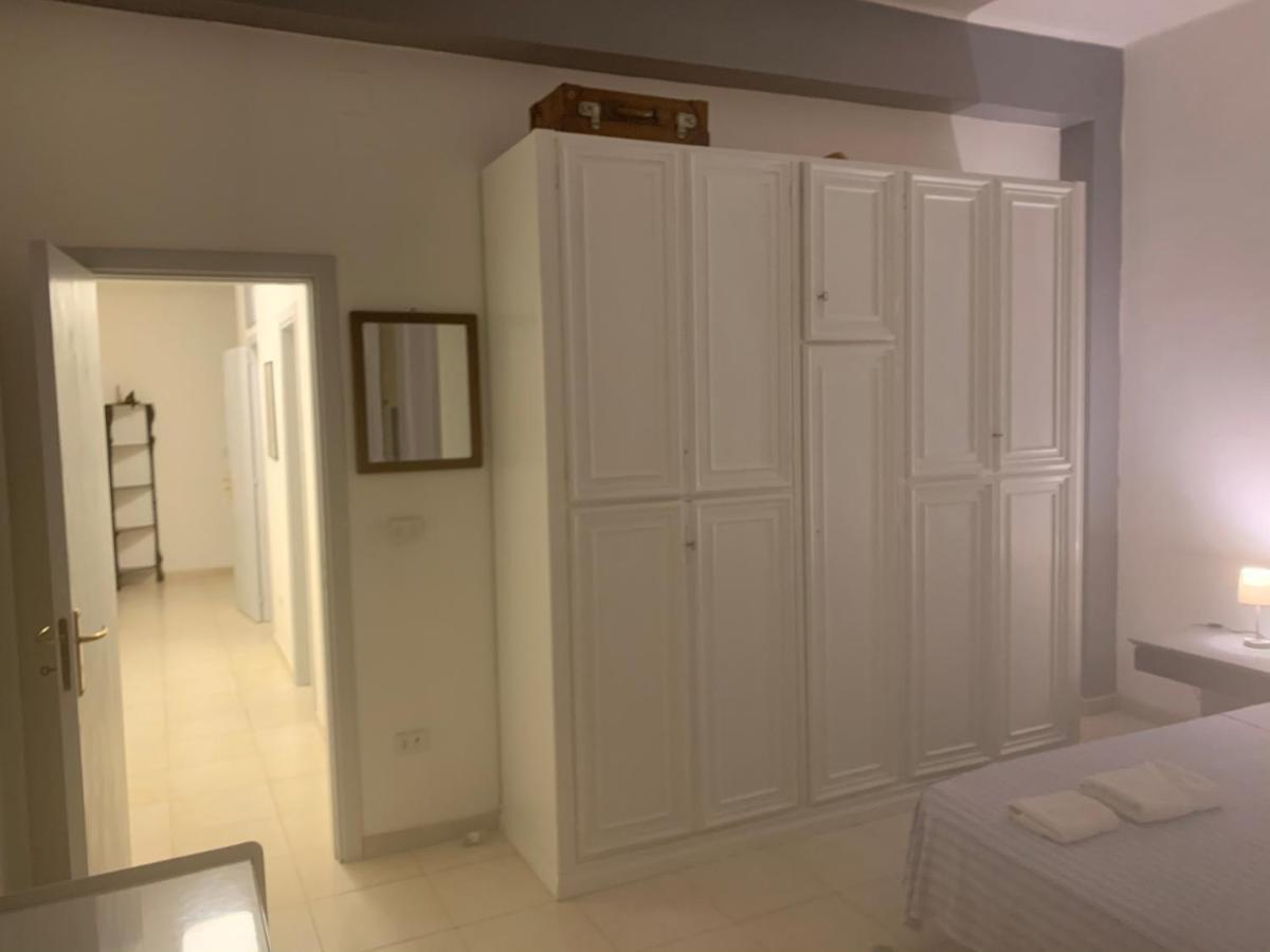 Apartment City Center Eighty-Five Bari Exterior foto