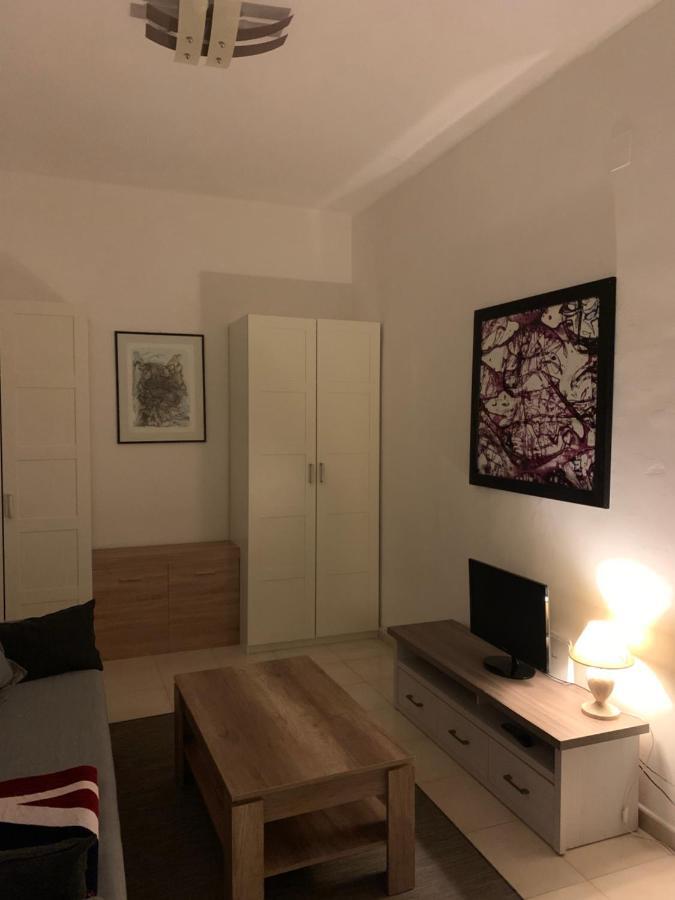 Apartment City Center Eighty-Five Bari Exterior foto